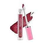 Biotique Natural Makeup Starshimmer Glam Lipgloss, Daring Desire, 3ml
