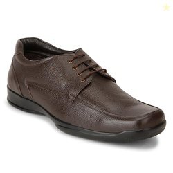 Red Chief Genuine Leather Formal Shoes for Men | Elegant & Comfortable