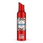 Old Spice Wolfthorn No Gas 24 hour Long Lasting Freshness Deodorant Perfume Body Spray For Men, 140ml
