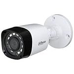 Dahua 2MP 20 Mtrs Full HD Bullet Premium Camera DH-HAC-HFW1220RP