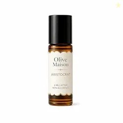 Aristocrat Attar 6ml for Men & Women | Long Lasting Luxury Perfume Oil