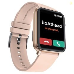 Boat Wave Call Smart Watch for Men & Women, Bluetooth Calling, 1.69  (