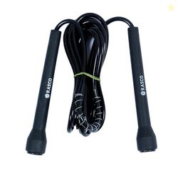 Skipping Rope for Men, Women & Children - Jump Rope for Exercise Worko