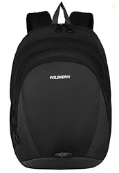 WildHorn Laptop Backpack for Men/Women I 34 L Capacity I Waterproof I