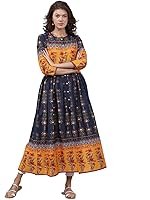 Upto 80% Off On Vishudh Womens Kurta