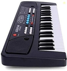 Bloomingworld toys Kids 37 Key Piano Keyboard with Recording ,Mic...mo