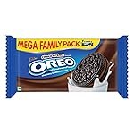 Cadbury Oreo Choco Creme Flavour Cream Sandwich Biscuit, 876.75 g