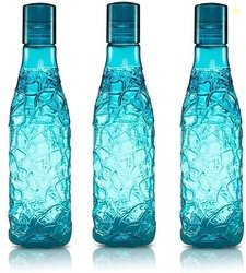 Flipkart SmartBuy Antic Bottle Fridge, for Home Office Gym School...mo