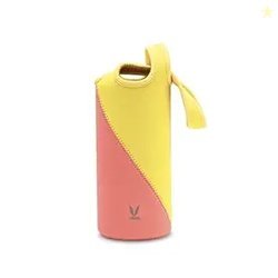 VAYA GoBag Lunch Bag for Office Women, Dust Proof Reversible Lunch Bag