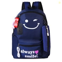 Risen style Medium 25 L Backpack Backpack Style Design Fashion Wa...mo