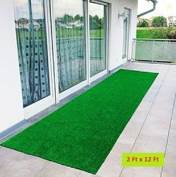 GULISTAAN Artificial Grass, PP (Polypropylene) Floor Mat (Natural...mo