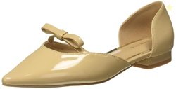 Stride Girls Heidi Ballet Flats