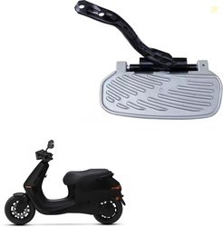 DAZZRIDE DRZ Foot Rest Suitable For Ola S1 & S1 Pro Electric Scoo...mo