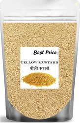 Best Price Yellow Mustard Seeds Peeli Sarso (50 g)