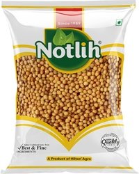 Notlih Yellow Mustard Seeds 100GM (0.1 kg)