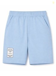 Alan Jones Boys Outdoor Shorts