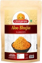 GHOTARAM Punawadi Urulakizhangu Aloo Bhujiya Bhujia Alu Bhujia Bh...mo