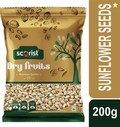 Scorist Popular Sunflower Seeds Sunflower Seeds (200 g)
