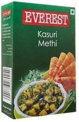 EVEREST kasturi Methi 100gm Pack Of 1 (100 g)