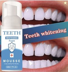 Vishvambhari Teeth Whitening Liquid For Clean Teeth and Mouthwash...mo