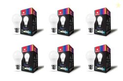 Havells 9W LED Bulb for Home & Office |B22 LED Bulb Base |Cool Day Whi