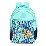Impulse Astronaut 25L Unisex Stylish &Trendy Water Resistant printed Bag, College travel Backpack, School Bag for boys & girls with 1 Year Warranty