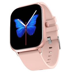 Fire-Boltt Ninja Call Pro Max Bluetooth Calling Smart Watch, 2.01  HD