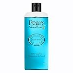Pears Soft & Fresh Shower Gel 250 ml