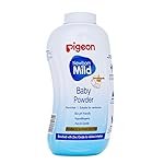 Pigeon Baby Powder with Fragrance 100g | Baby Talc