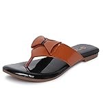 ORTHO JOY Extra-Soft Stylish & Fancy Doctor Slippers for women