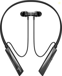 Voods V Collar - Ultra Bluetooth Gaming Headset (Black, In the Ea...mo