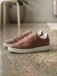 Lotto Men Leather Sneakers