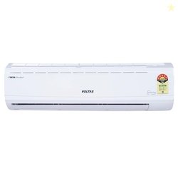 Voltas Split Air Conditioner SAC 185V CAZZ, White, (4503222)