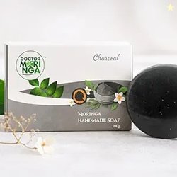 Handmade Bathing Soap- 100gm | Herbal Soap for Removing Dirt & Impurit