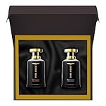Park Avenue Gift Set For Men â Euphoria & Harmony â Eau De Parfum Men, 200ml | Perfume for Men | Premium Luxury Fragrance Scent | Long-lasting Aroma Perfume