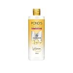 POND’S SUN MIRACLE SPF 50 PA+++ LIGHTWEIGHT SUNSCREEN BODY LOTION, PROTECTS FROM UVA/UVB RAYS, 1% ACTIVE NIACINAMIDE, NO WHITE CAST-90ML