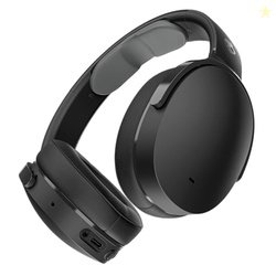 Skullcandy Hesh ANC Wireless Bluetooth Over-Ear Headphones with Mic, 1