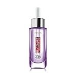 L’OrÃ©al Paris Revitalift 1.5% Hyaluronic Acid Serum, Volume: 30ml, Intensely hydrates, smooths, and replumps skin, Fragrance free, paraben free, alcohol free formulation