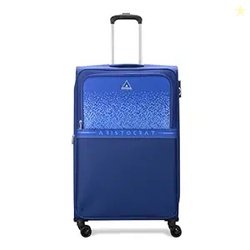 Aristocrat Drift Check-in Expander Trolley Bag 69cm | Medium | Soft Lu