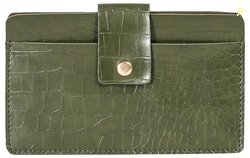 Bagsy Malone Vegan Leather Mobile Pouch, Pouch for All 6.2 to 6.5 Inch