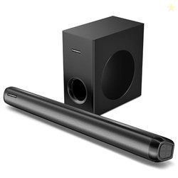 Thomson 200 Watt Home Theatre, TV Soundbar I Alphabeat200, Music Bar,