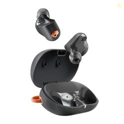 Skullcandy Sesh ANC Active True Wireless Bluetooth Earbuds with 4Mic A