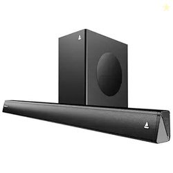 Boat Aavante 2.1 2000D, Dolby Audio, 200W Signature Sound, 2.1CH Wired