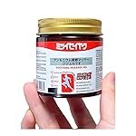 Japanese Formula Soothing Massage Gel for Joint & Muscle Pain Relief â Arnica, Mugwort, Hyaluronic Acid â Back, Neck, Knee & Leg Massage Balm â 100% Herbal Fast Absorption Formula (PACK OF 1)