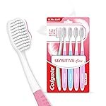 Colgate Gentle Sensitive Care Ultra Soft Bristles Toothbrush – 5Pcs