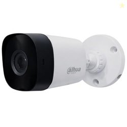Dahua 1MP HDCVI Bullet Camera, 20mtr IR Distance, IP67 Weatherproof, S