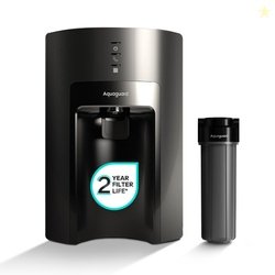 Aquaguard Delight Aquasaver RO+UV+UF+MC Tech | 2-year filter life | Wi