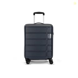 Kamiliant by American Tourister Small Harrier Edge 8W 56 Cms Cabin (PP