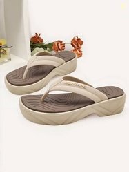 RED TAPE Women Flip Flops