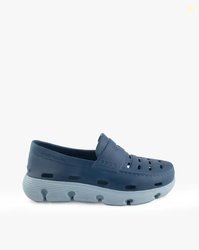 RED TAPE Men Round-Toe Slip-On Shoes